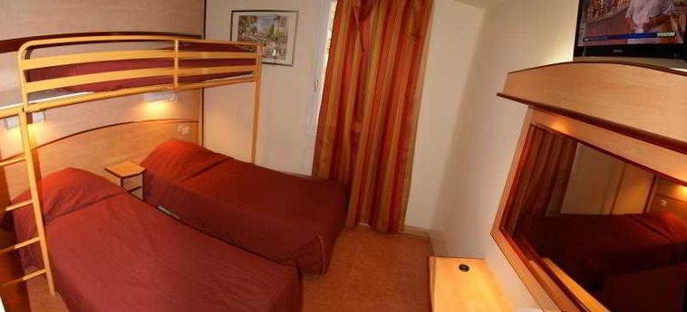 Hotel Acotel Confort Avignone: Foto 