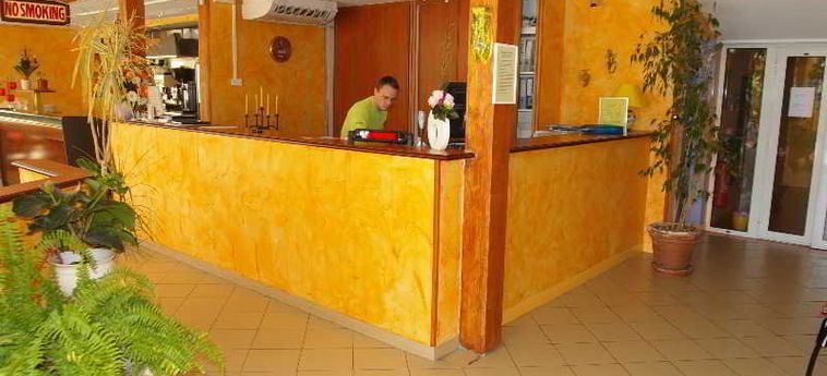 Hotel Acotel Confort Avignone: Foto 
