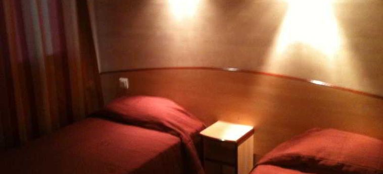 Hotel Acotel Confort Avignone: Foto 