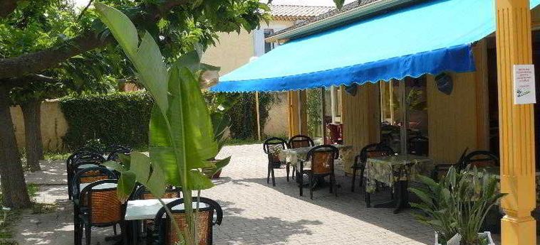 Hotel Acotel Confort Avignone: Foto 