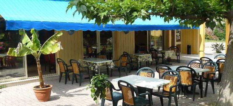 Hotel Acotel Confort Avignone: Foto 