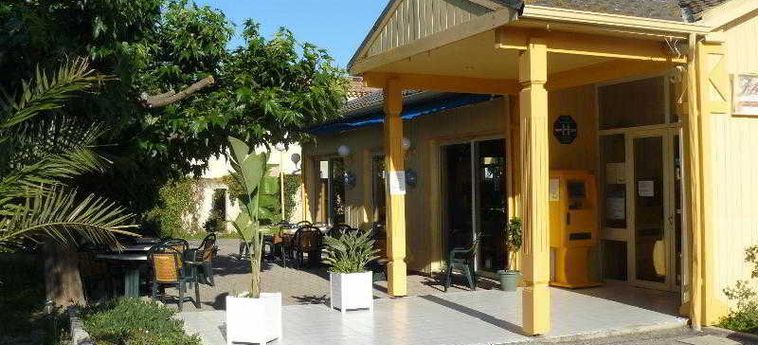 Hotel Acotel Confort Avignone: Foto 