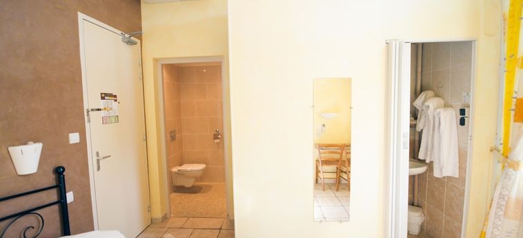 Altera Roma Hotel Avignone: Foto 