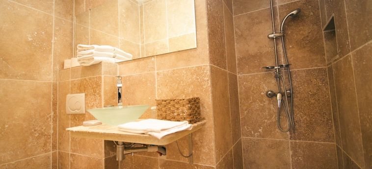 Altera Roma Hotel Avignone: Foto 