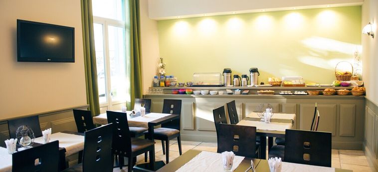Altera Roma Hotel Avignone: Foto 
