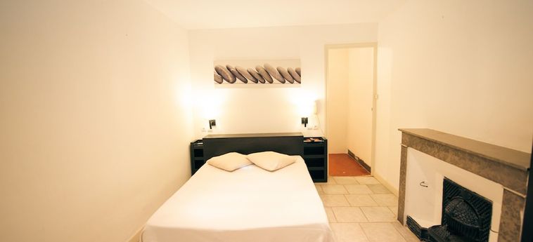 Altera Roma Hotel Avignone: Foto 