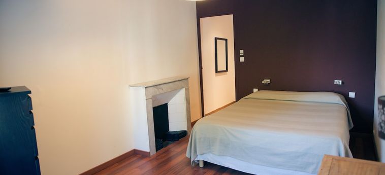Altera Roma Hotel Avignone: Foto 