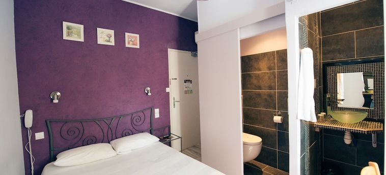 Altera Roma Hotel Avignone: Foto 