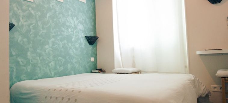 Altera Roma Hotel Avignone: Foto 