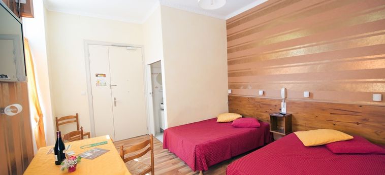 Altera Roma Hotel Avignone: Foto 