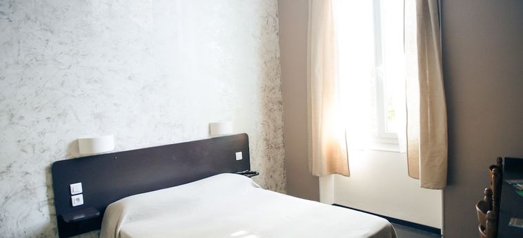 Altera Roma Hotel Avignone: Foto 