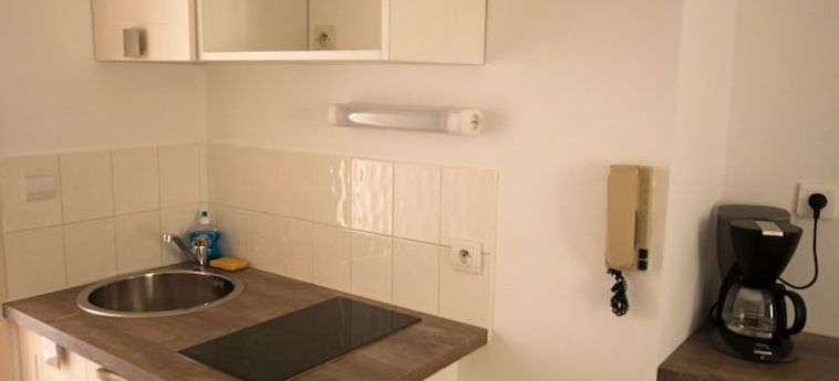Altera Roma Hotel Avignone: Foto 
