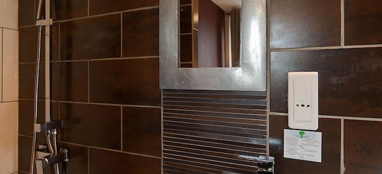 Altera Roma Hotel Avignone: Foto 