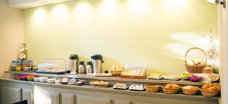 Altera Roma Hotel Avignone: Foto 