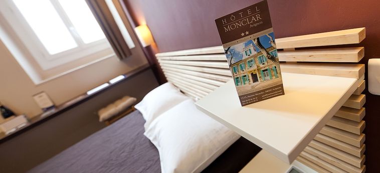 Altera Roma Hotel Avignone: Foto 