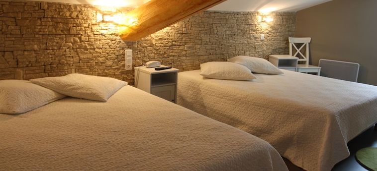 Altera Roma Hotel Avignone: Foto 
