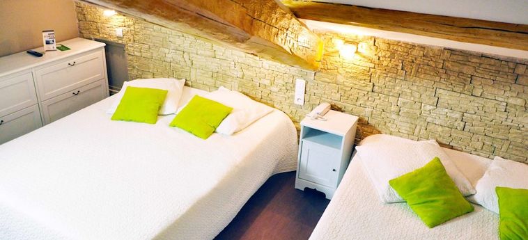 Altera Roma Hotel Avignone: Foto 