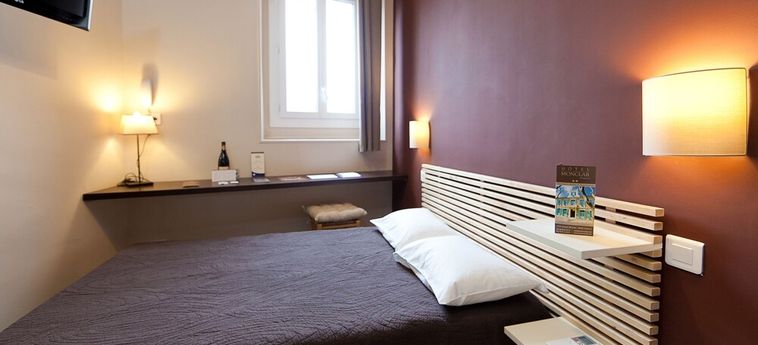 Altera Roma Hotel Avignone: Foto 
