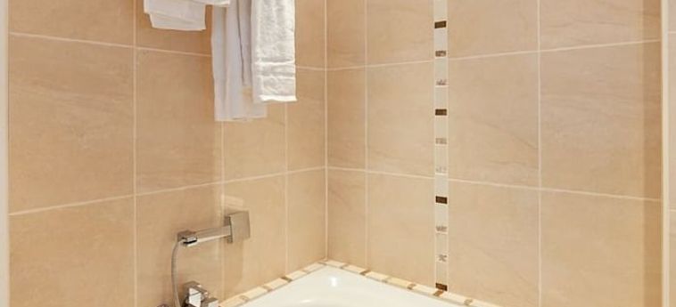 Altera Roma Hotel Avignone: Foto 