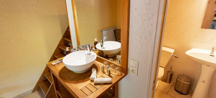 Hotel Villa Liberty Avignone: Foto 