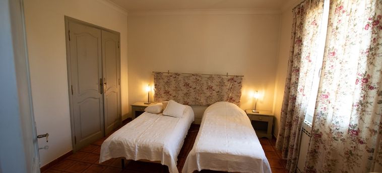 Hotel Villa Liberty Avignone: Foto 
