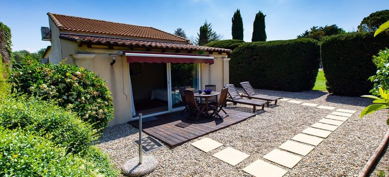 Hotel Villa Liberty Avignone: Foto 