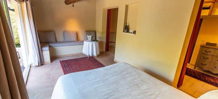 Hotel Villa Liberty Avignone: Foto 
