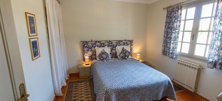 Hotel Villa Liberty Avignone: Foto 