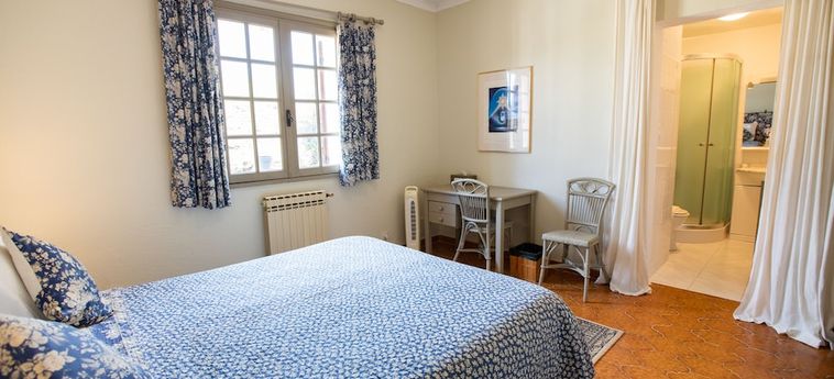 Hotel Villa Liberty Avignone: Foto 