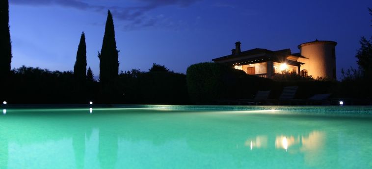 Hotel Villa Liberty Avignone: Foto 