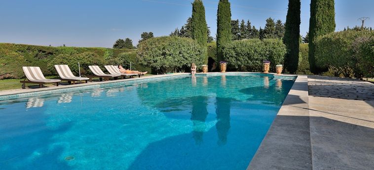 Hotel Villa Liberty Avignone: Foto 