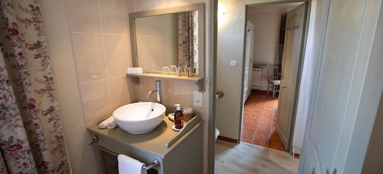 Hotel Villa Liberty Avignone: Foto 