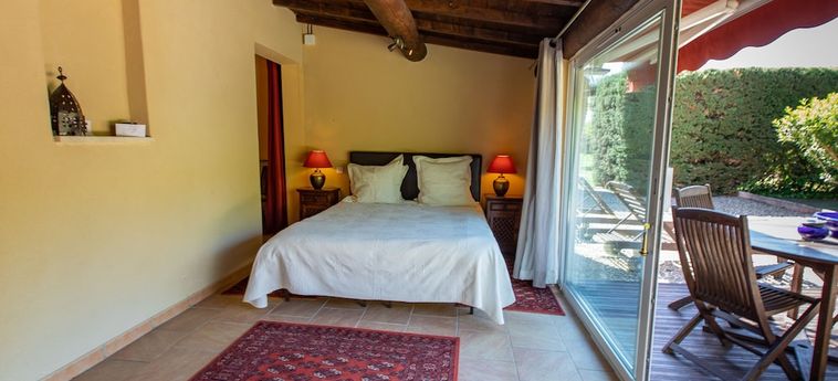 Hotel Villa Liberty Avignone: Foto 