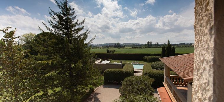 Hotel Villa Liberty Avignone: Foto 