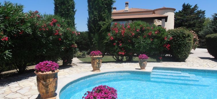 Hotel Villa Liberty Avignone: Foto 