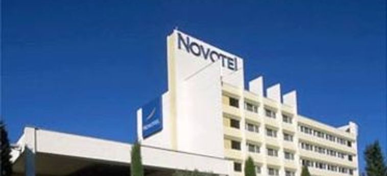 Hotel Novotel Avignon Nord:  AVIGNONE