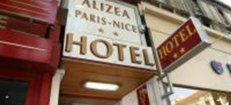 Hotel Alizéa:  AVIGNONE