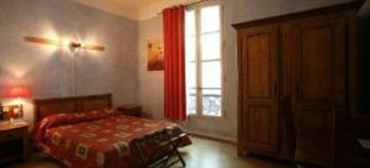 Hotel Alizéa Avignone: Foto 