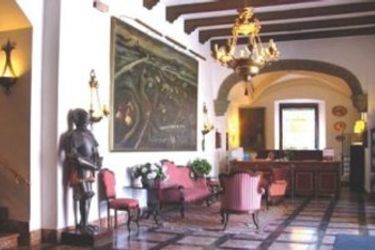 Hotel Palacio De Valderrabanos:  AVILA