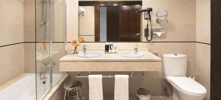 Hotel Palacio De Aviles Affiliated By Melia Aviles: Foto 