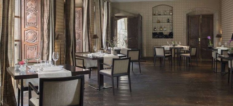 Hotel Palacio De Aviles Affiliated By Melia Aviles: Foto 
