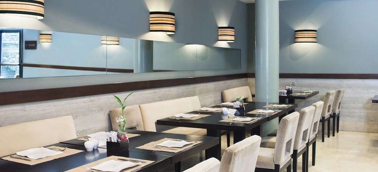 Hotel Palacio De Aviles Affiliated By Melia Aviles: Foto 