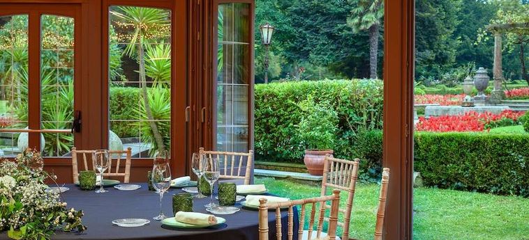 Hotel Palacio De Aviles Affiliated By Melia Aviles: Foto 