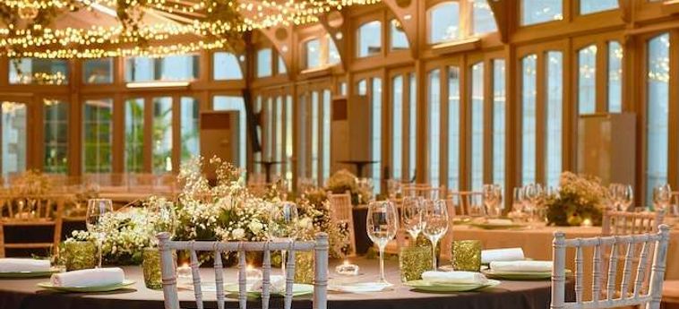 Hotel Palacio De Aviles Affiliated By Melia Aviles: Foto 