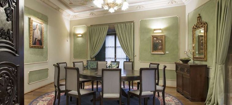 Hotel Palacio De Aviles Affiliated By Melia Aviles: Foto 