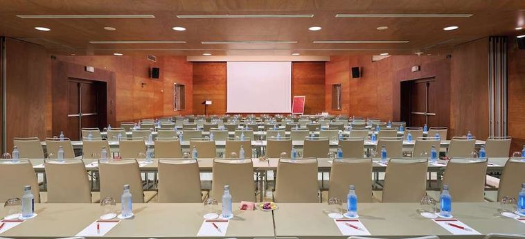 Hotel Palacio De Aviles Affiliated By Melia Aviles: Foto 