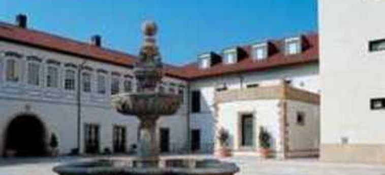 Hotel Palacio De Aviles Affiliated By Melia:  AVILES