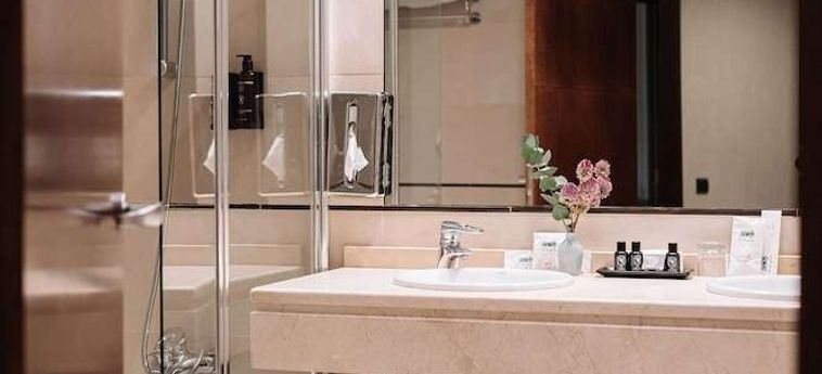 Hotel Palacio De Aviles Affiliated By Melia Aviles : Photo 