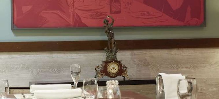 Hotel Palacio De Aviles Affiliated By Melia Aviles : Photo 
