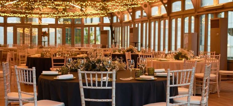 Hotel Palacio De Aviles Affiliated By Melia Aviles : Photo 